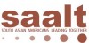 South Asian Americans Leading Together (SAALT)