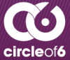 Circle of 6 App
