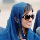 Pakistan’s Political Superwoman