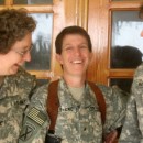 Woman of the Week: Gen. Becky Halstead