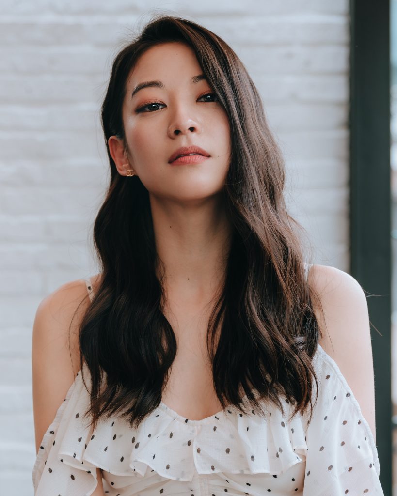 Asian Women Com Telegraph   Arden Cho Min 819x1024 