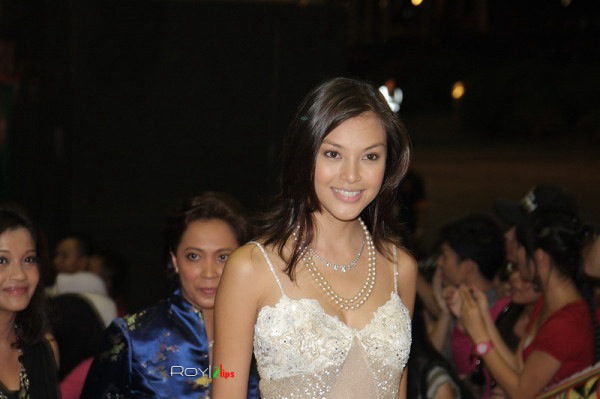 Carmen Soo