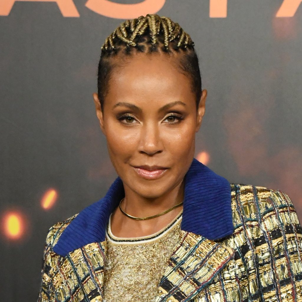 Jada Pinkett Smith