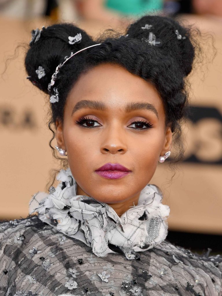 Janelle Monae