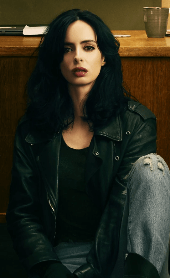 Jessica Jones