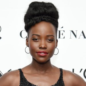 Lupita Nyong'o