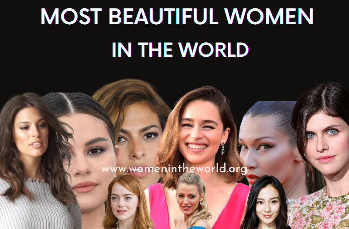 Today MOST BEAUTIFUL WOMAN Mar 29 2022   Most Beautiful Women In The World 