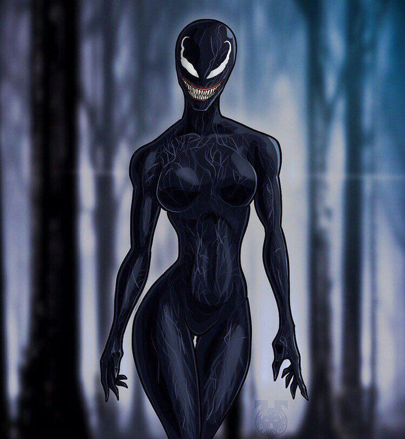 She-Venom