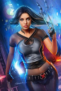 X-23