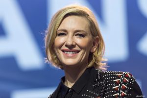 Cate Blanchett