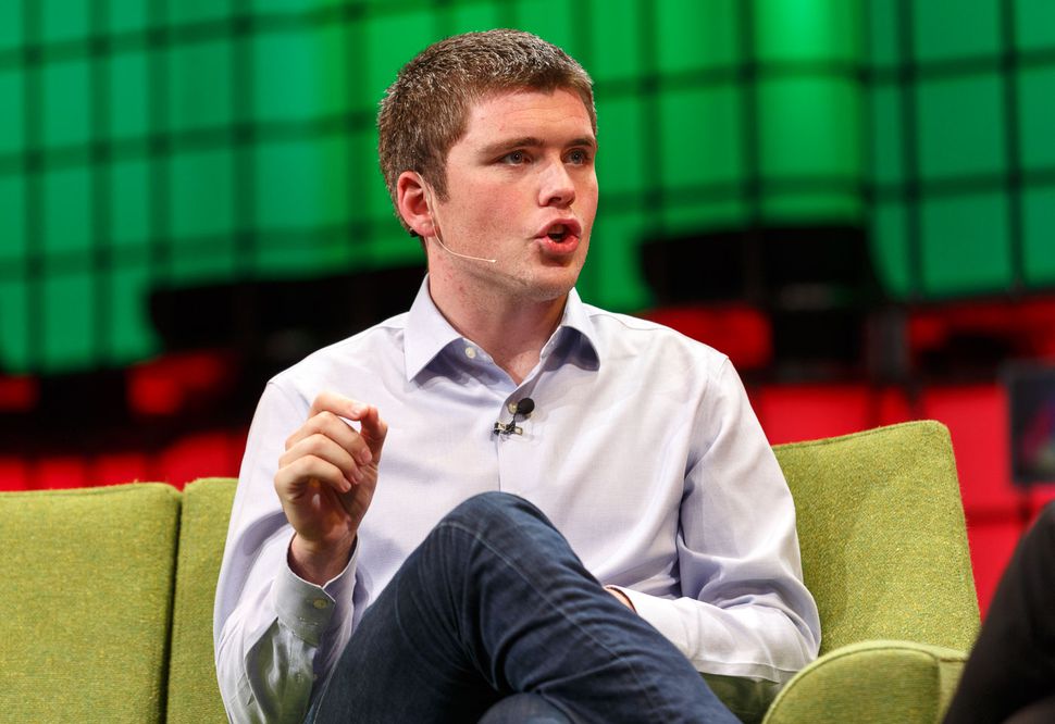 John Collison