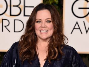 Melissa McCarthy