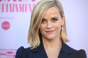 Reese Witherspoon