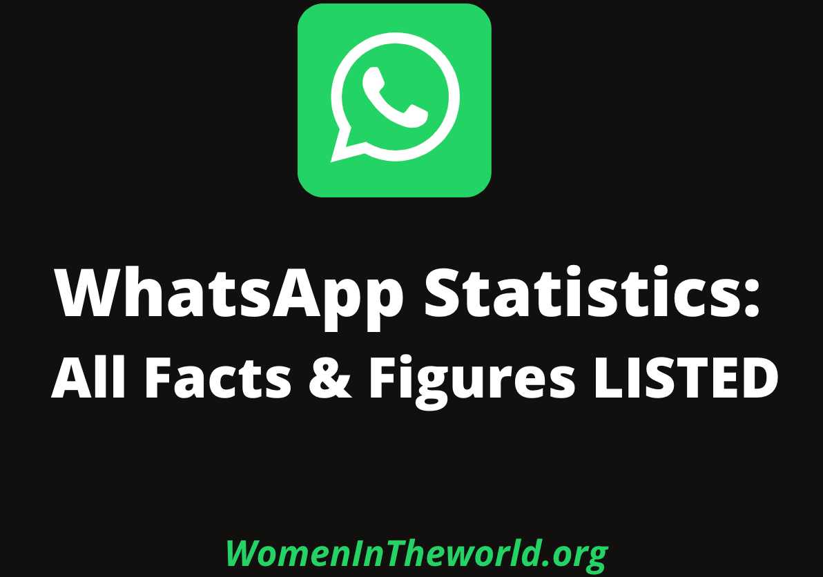 WhatsApp Stats