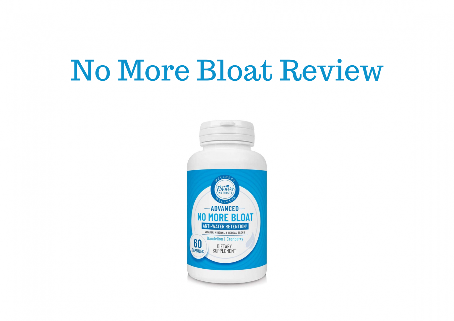 olly belly bloat reviews