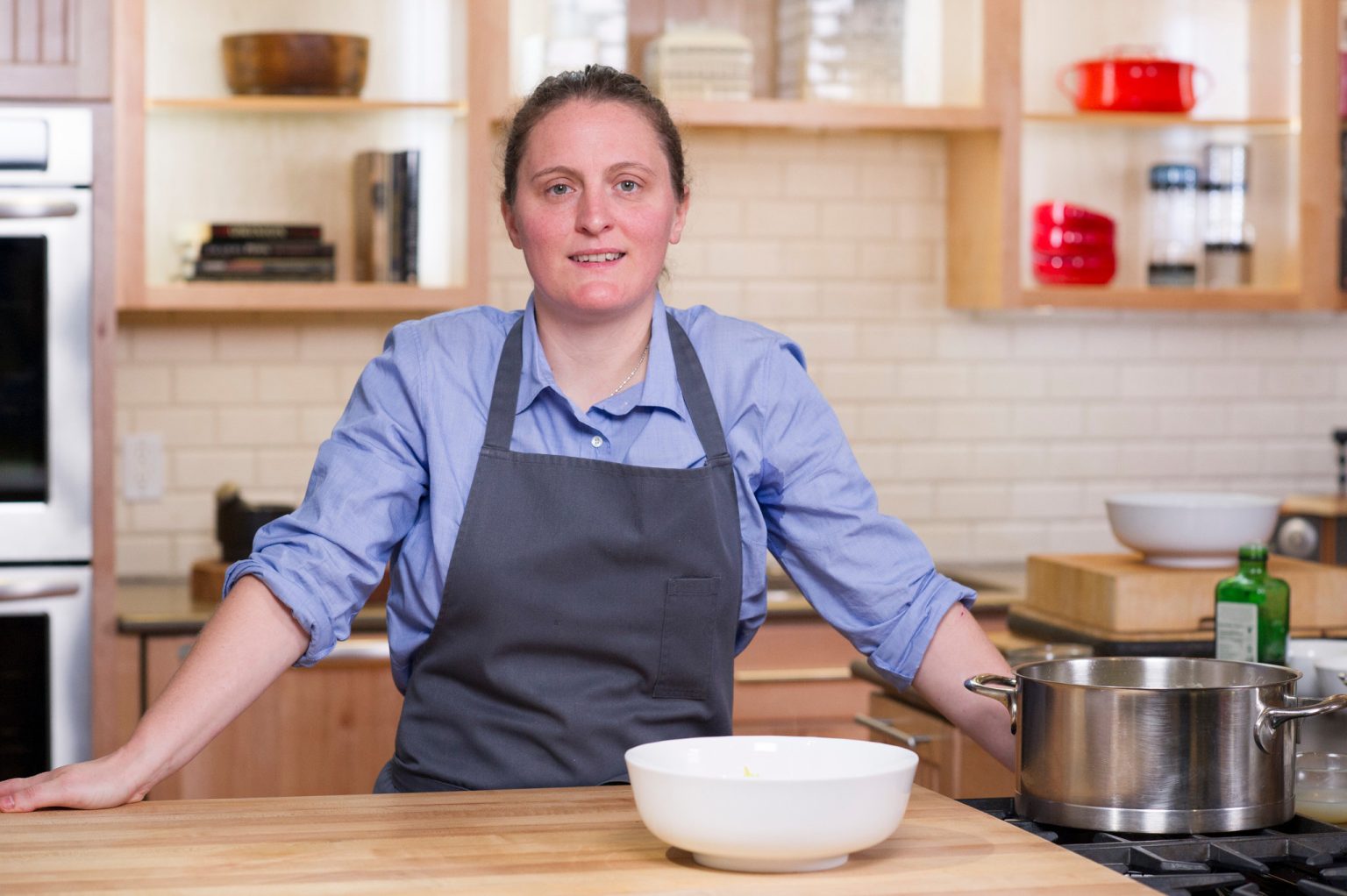 25 Famous Female Chefs From Around The World Women In The World