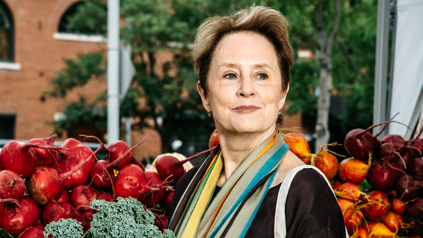 25 Famous Female Chefs From Around The World