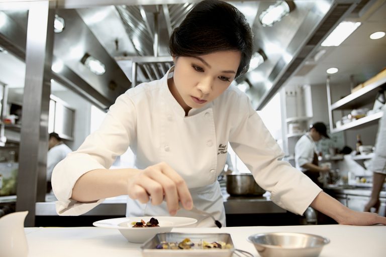 25 Famous Female Chefs From Around The World Women In The World