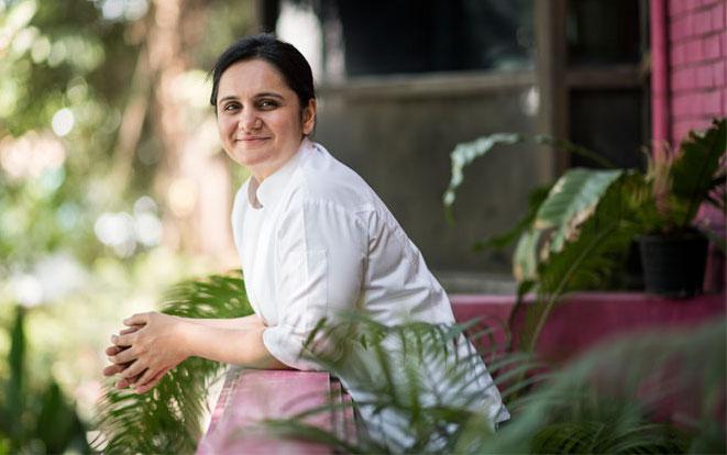 25 Famous Female Chefs From Around The World