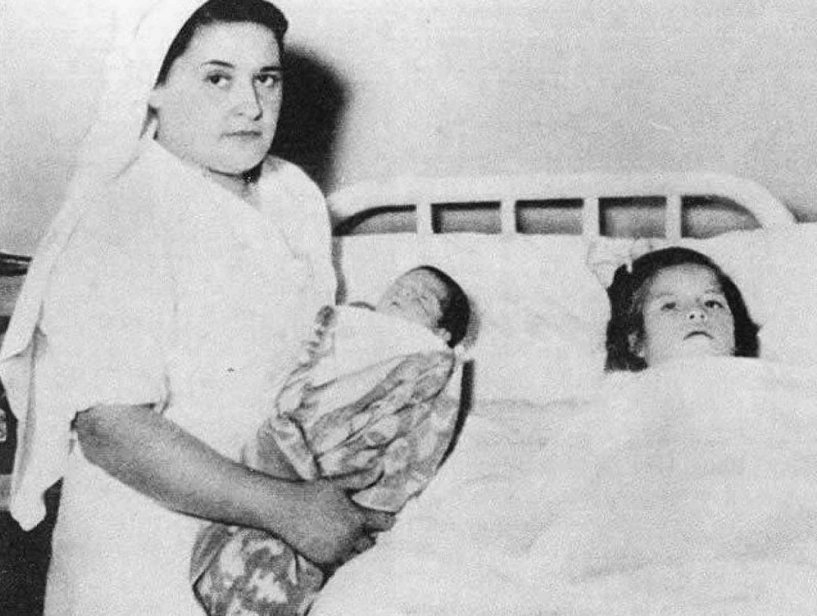 Lina Medina Now 2024: A Comprehensive Look At Her Life And Legacy