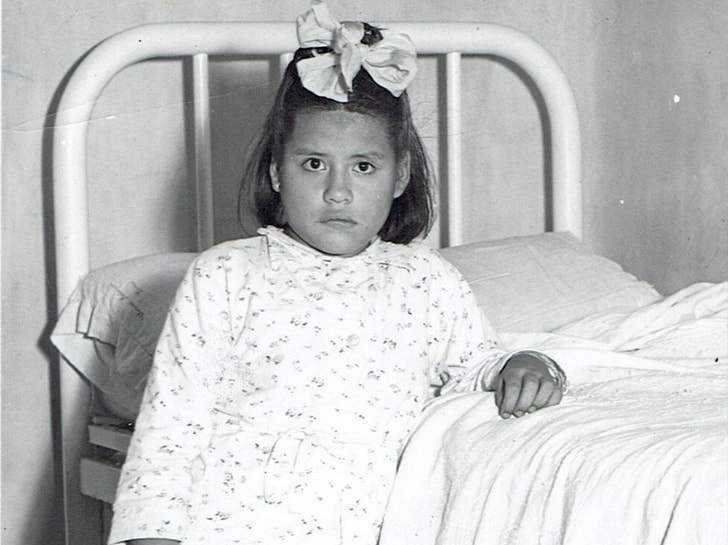 The Incredible Story Of Lina Medina, The World's Youngest Mother