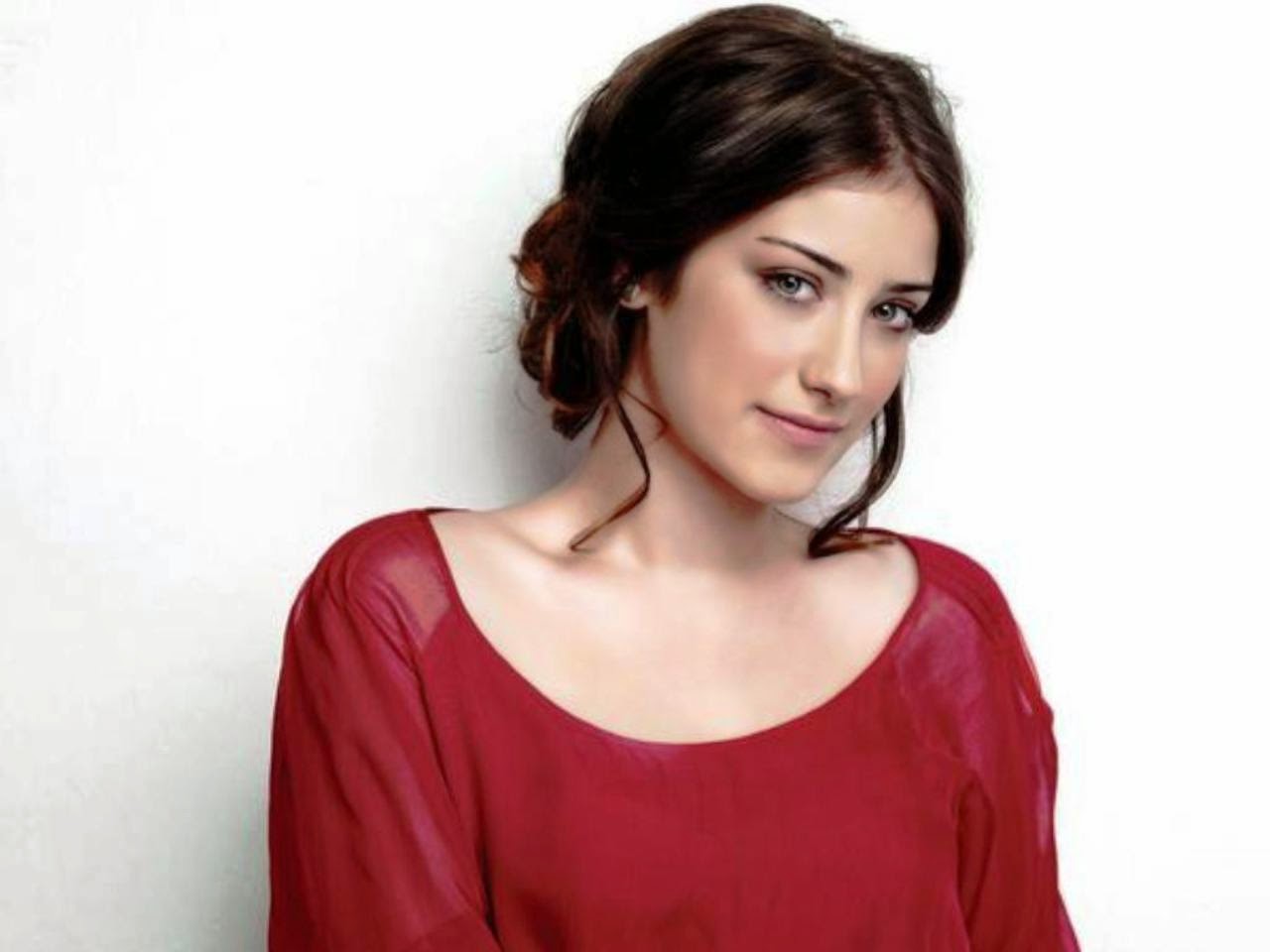 Top Most Beautiful Turkish Actresses Women In The World