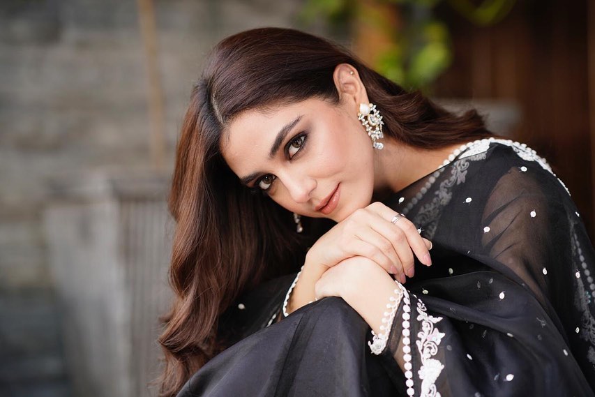 beautiful pakistani actresses