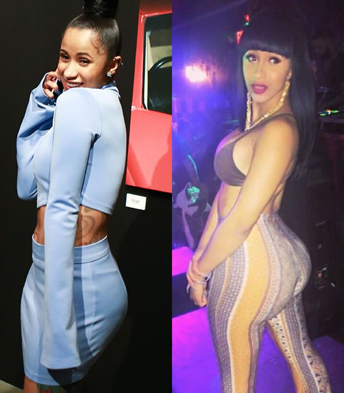 Cardi b before butt surgery, aus 51% groß verkaufen -  guideoverseaseducation.com