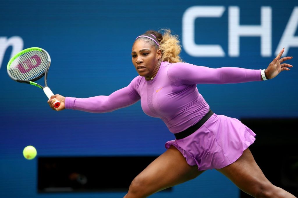 Serena Williams’ Net Worth Tennis Legend’s Fortune and Earnings Explored