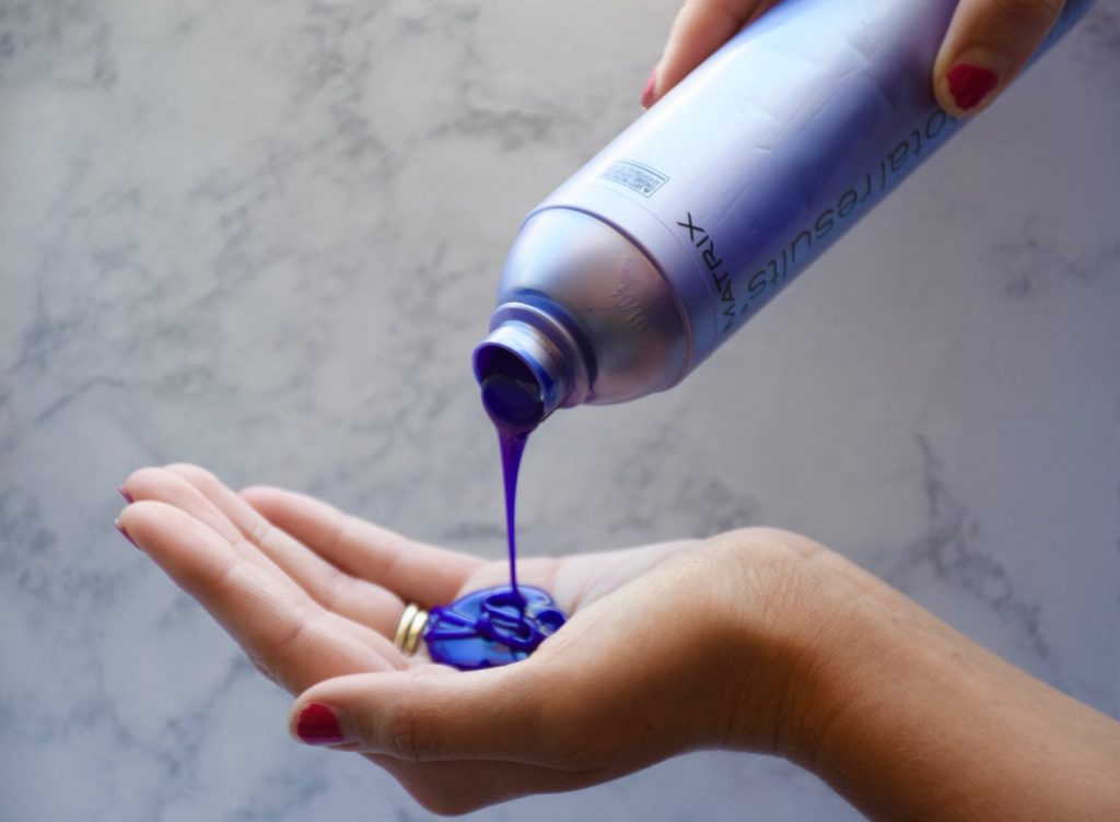3. Blue Shampoo vs Purple Shampoo: What's the Difference? - wide 5