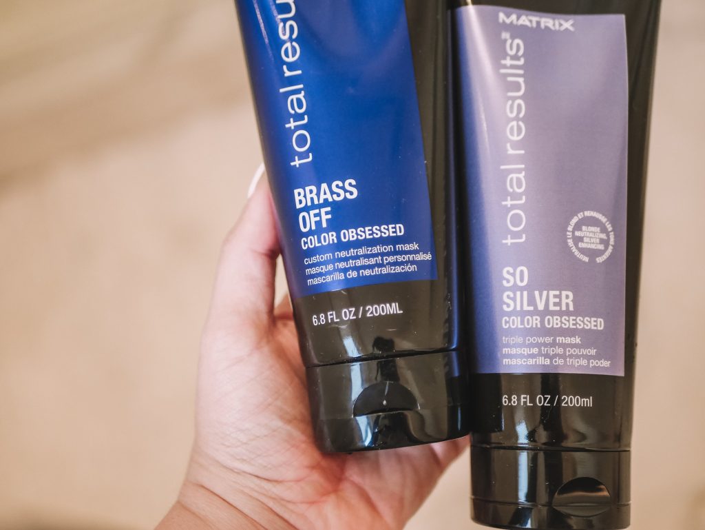 4. Blue Shampoo vs Purple Shampoo for Brassy Hair - wide 4
