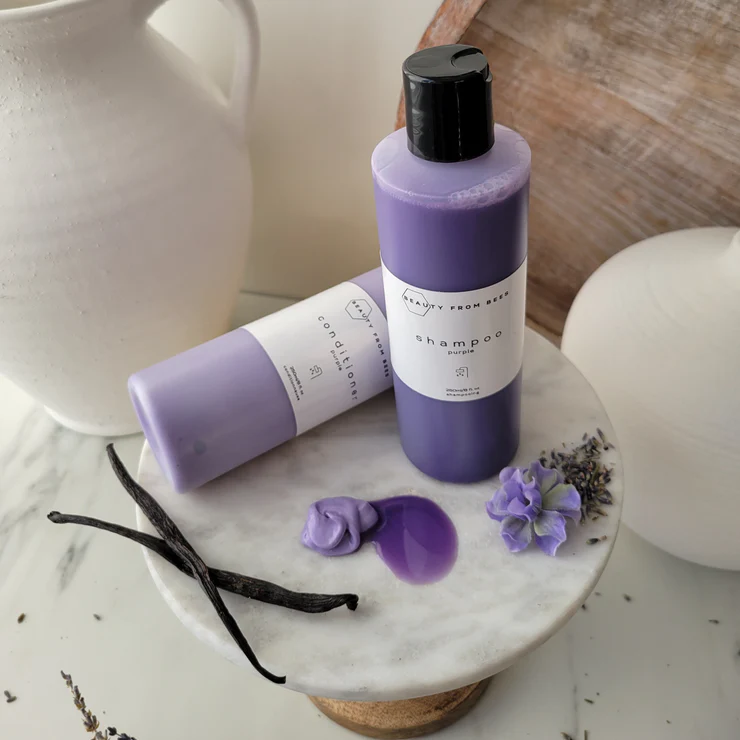 Blue Shampoo vs Purple Shampoo | What to Choose?
