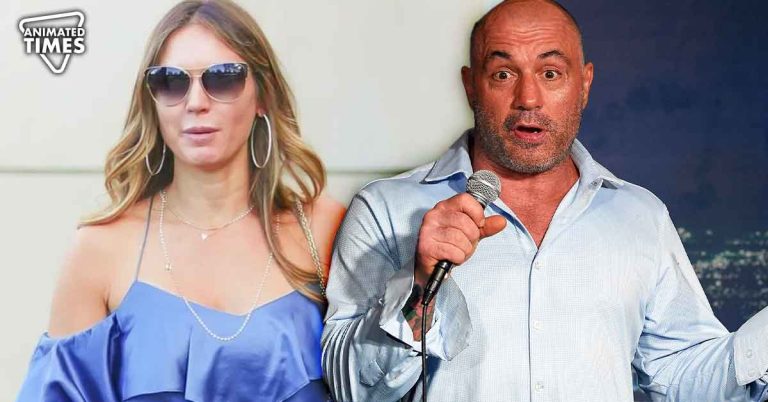 Jessica Ditzel: Wer Ist Joe Rogans Frau? – GPJJO