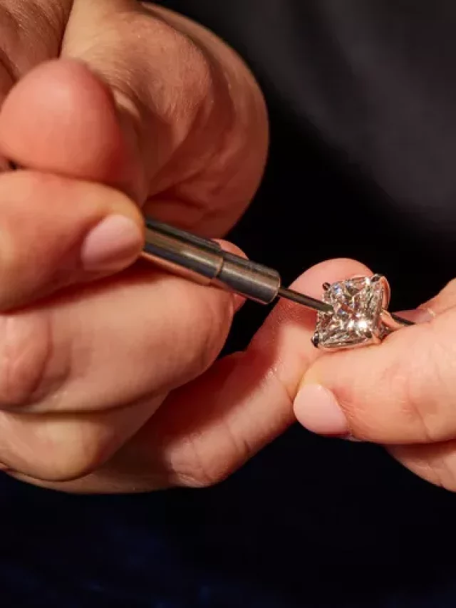 The Top 12 Stores for 2023 to Purchase Lab-Grown Diamonds